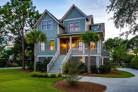 2431 Rushland Landing Rd, Johns Island, SC 29455