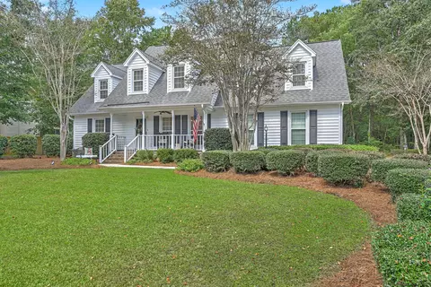 109 Queensbury Cir, Goose Creek, SC 29445
