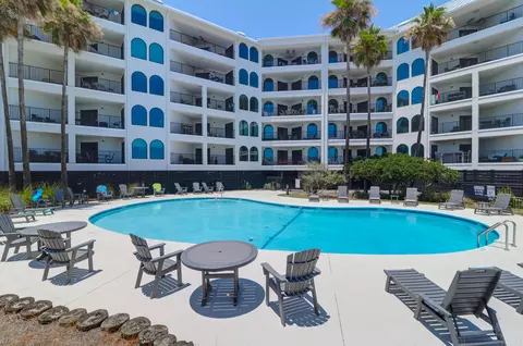 9002 Palmetto Dr #311, Isle Of Palms, SC 29451