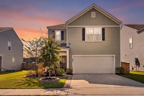 237 Sweet Cherry Ln, Summerville, SC 29486