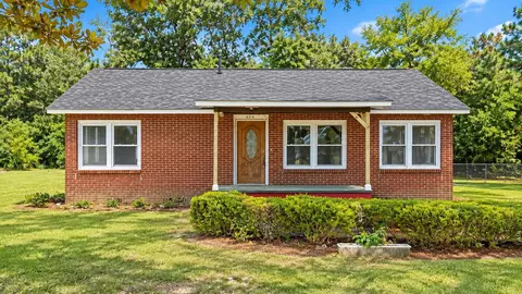 4071 Byrnes, Saint Stephen, SC 29479