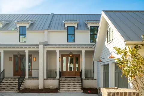 519 Helmsman St # 519, Daniel Island, SC 29492