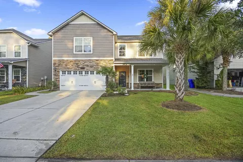1704 Indaba Way, Charleston, SC 29414