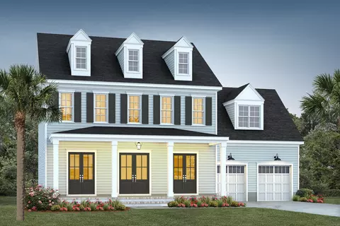 304 Brightside Trl, Summerville, SC 29486