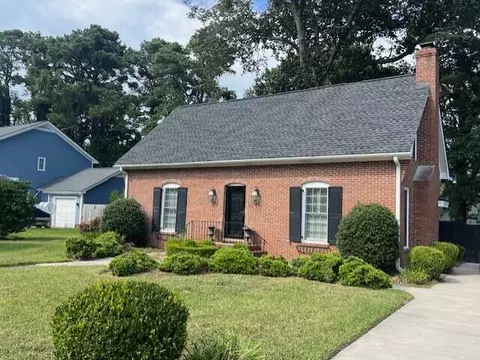 924 Ravenswood Dr, Charleston, SC 29412