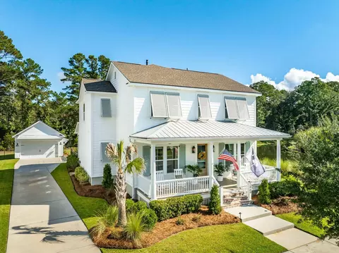 3909 Maidstone Dr, Mount Pleasant, SC 29466