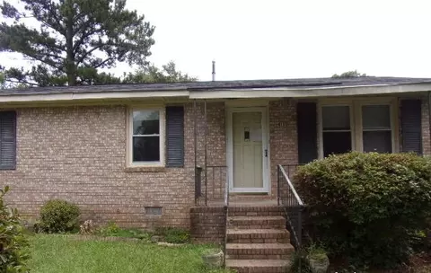 413 Swansea Heights Ave, Swansea, SC 29160