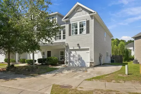 4145 Veritas St, Charleston, SC 29414