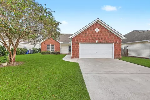 7740 Fayetteville Rd, North Charleston, SC 29418