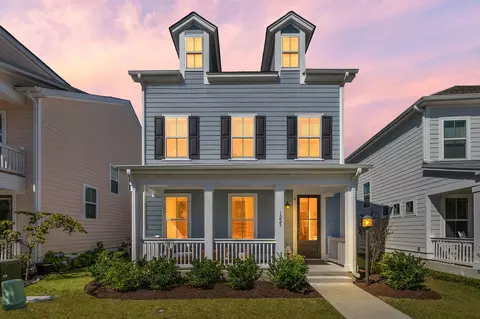 1225 Crooked Oak Rd, Charleston, SC 29492