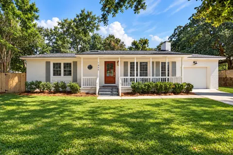 1456 Waterway Ct, Mount Pleasant, SC 29464