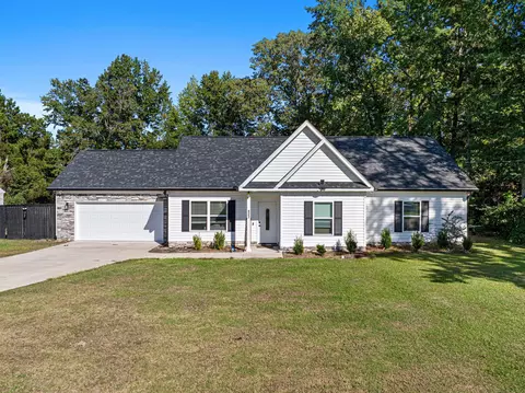 927 Rodney Rd, Orangeburg, SC 29115