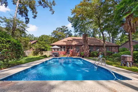 132 Fox Chase Dr, Goose Creek, SC 29445