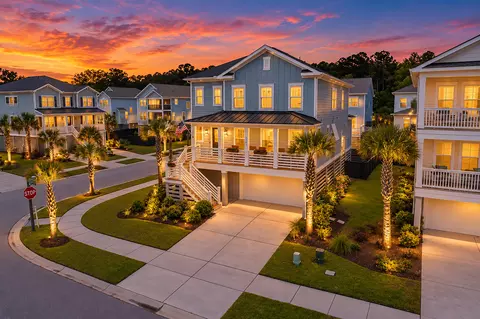 1580 Farmers Way, Mount Pleasant, SC 29466