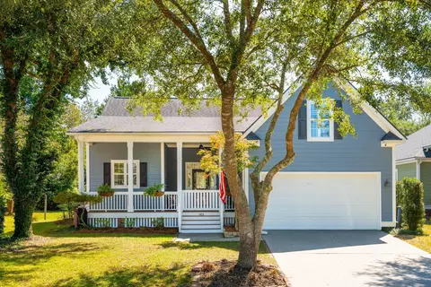 1425 Bloomingdale Ln, Mount Pleasant, SC 29466