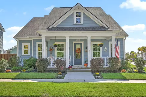310 Woodgate Way, Summerville, SC 29485