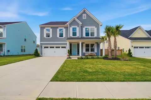 1334 Homecoming Blvd, Ravenel, SC 29470