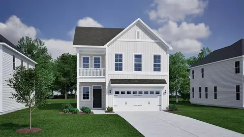 227 Crosswick St, Summerville, SC 29483