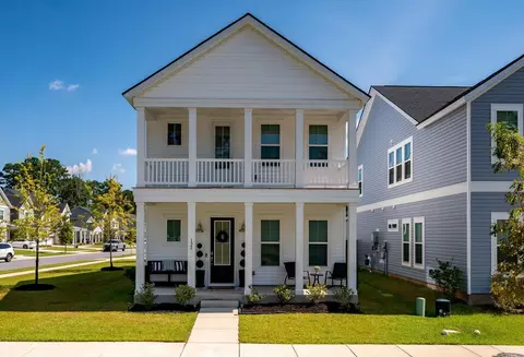 122 Split Leaf Ln, Summerville, SC 29483