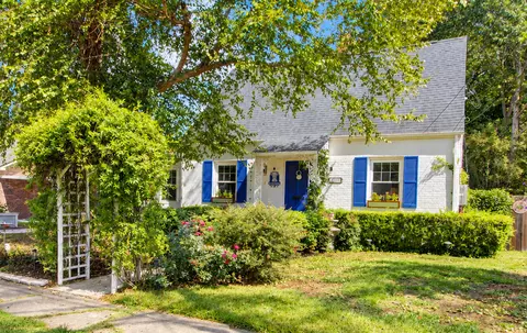 5106 Parkside Dr, North Charleston, SC 29405