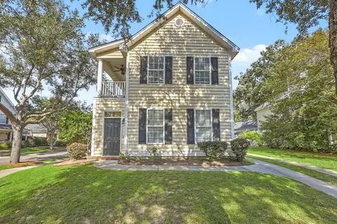 1215 Spotted Owl Dr, Mount Pleasant, SC 29466