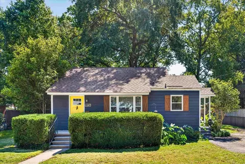 1167 Sherwood St, North Charleston, SC 29405