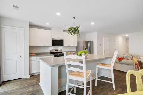 Kitchen - 245 Blue Haw Dr, Moncks Corner, SC 29461 photo 6 of 6