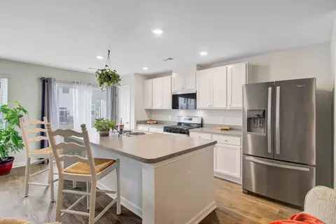 Kitchen - 245 Blue Haw Dr, Moncks Corner, SC 29461 photo 2 of 6