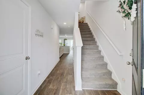 Entry Way - 245 Blue Haw Dr, Moncks Corner, SC 29461 photo 1 of 5