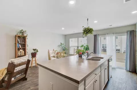 Kitchen - 245 Blue Haw Dr, Moncks Corner, SC 29461 photo 3 of 6