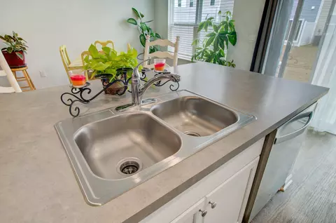 Kitchen - 245 Blue Haw Dr, Moncks Corner, SC 29461 photo 4 of 6