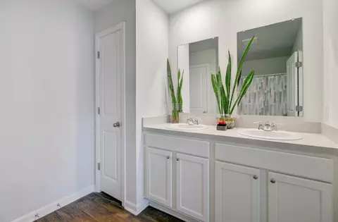 Entry Way - 245 Blue Haw Dr, Moncks Corner, SC 29461 photo 5 of 5