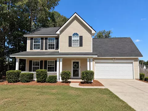 100 Penzance Blvd, Goose Creek, SC 29445