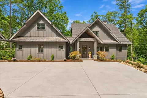 Exterior - 6 Featherstone Ct, Sunset, SC 29685 photo 2 of 10