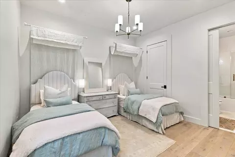 Bedroom - 6 Featherstone Ct, Sunset, SC 29685 photo 16 of 16
