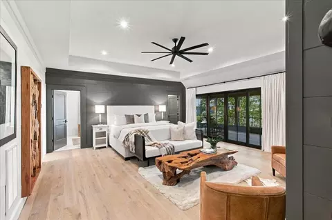 Bedroom - 6 Featherstone Ct, Sunset, SC 29685 photo 1 of 16