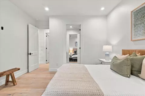 Bedroom - 6 Featherstone Ct, Sunset, SC 29685 photo 14 of 16