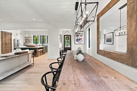 Dining - 6 Featherstone Ct, Sunset, SC 29685 photo 1 of 5