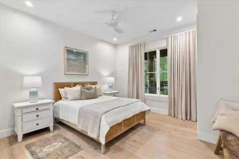 Bedroom - 6 Featherstone Ct, Sunset, SC 29685 photo 11 of 16
