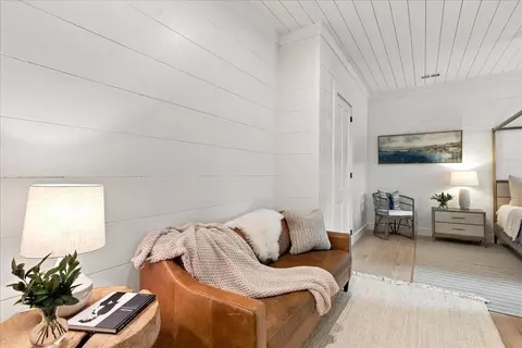 Bedroom - 6 Featherstone Ct, Sunset, SC 29685 photo 9 of 16