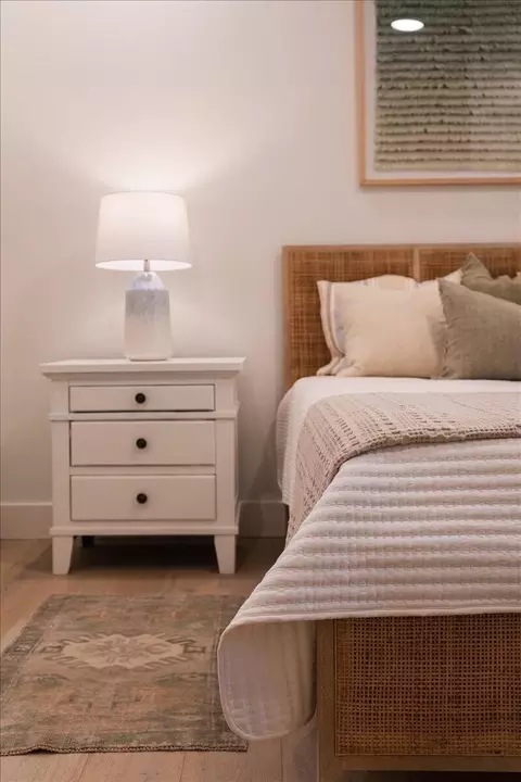 Bedroom - 6 Featherstone Ct, Sunset, SC 29685 photo 13 of 16