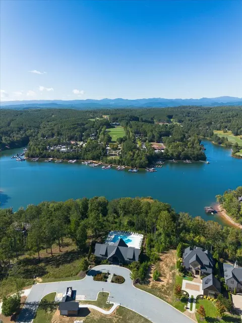 View/Area - 6 Featherstone Ct, Sunset, SC 29685 photo 12 of 13