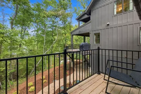 Exterior - 6 Featherstone Ct, Sunset, SC 29685 photo 8 of 10
