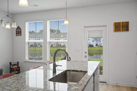 Kitchen - 492 Trotters Ln, Moncks Corner, SC 29461 photo 3 of 6