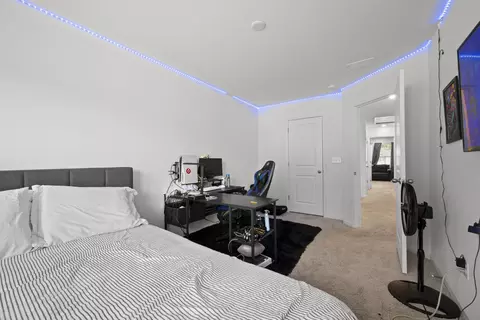 Bedroom - 492 Trotters Ln, Moncks Corner, SC 29461 photo 2 of 10