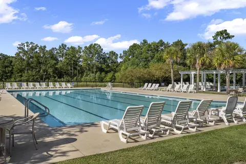 Exterior - 492 Trotters Ln, Moncks Corner, SC 29461 photo 10 of 10