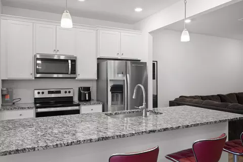 Kitchen - 492 Trotters Ln, Moncks Corner, SC 29461 photo 1 of 6
