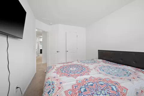 Bedroom - 492 Trotters Ln, Moncks Corner, SC 29461 photo 10 of 10