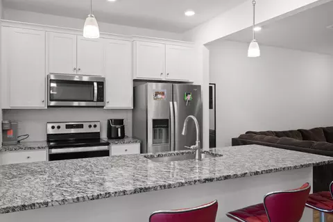 Kitchen - 492 Trotters Ln, Moncks Corner, SC 29461 photo 6 of 6