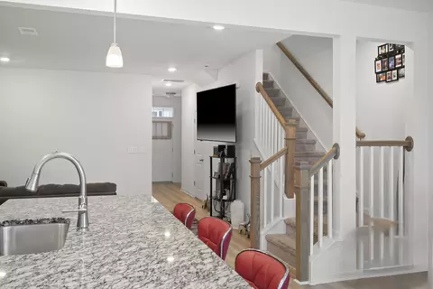 Entry Way - 492 Trotters Ln, Moncks Corner, SC 29461 photo 6 of 13